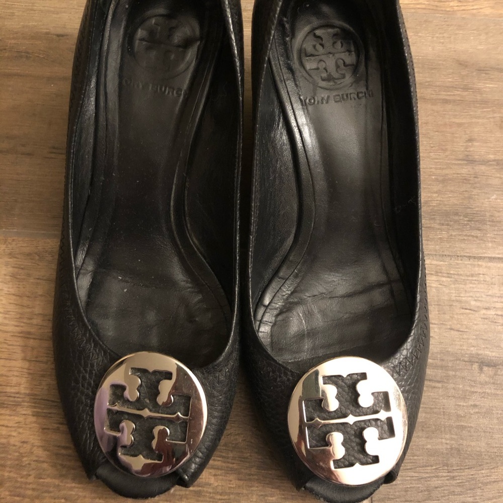 Tory Burch Wedges Size 7